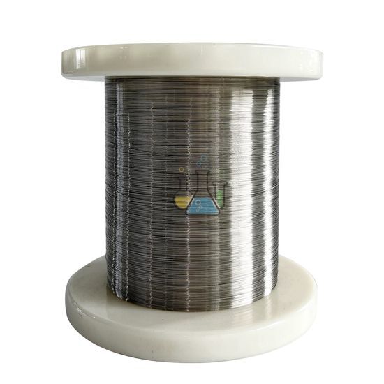 Iron Wire